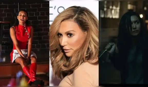 Un repaso por la filmografía de Naya Rivera, la actriz que desapareció en un lago de California