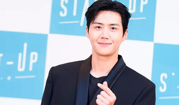 Kim Seon Ho de Start up es el actor de K-dramas más popular de noviembre