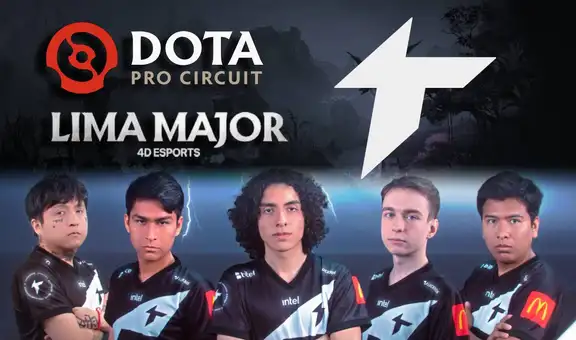 ¿Quiénes juegan en Thunder Awaken, el equipo que dejó a Perú en lo alto del último Mundial de Dota 2?