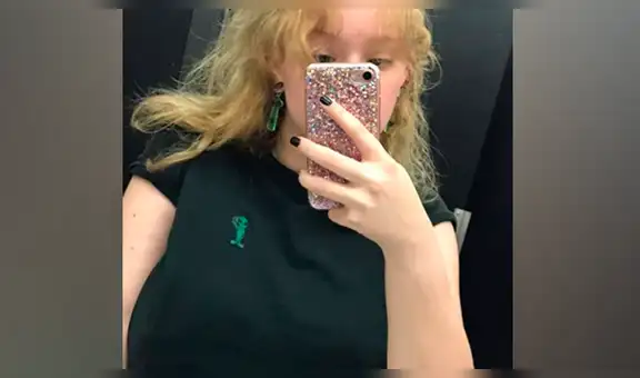 Profesora humilla a su alumna al asegurar que “sus pechos se mueven demasiado cuando camina"
