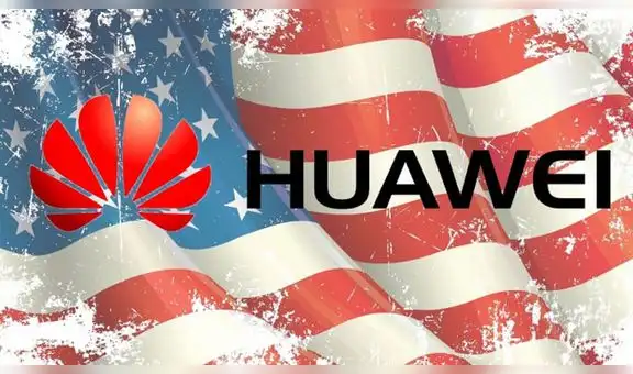 Huawei: EE.UU. levanta veto a fabricante china que volverá a acceder a los servicios de Google [FOTOS]