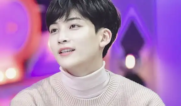 Jeonghan de SEVENTEEN: revelaron foto de su niñez para celebrar su cumpleaños