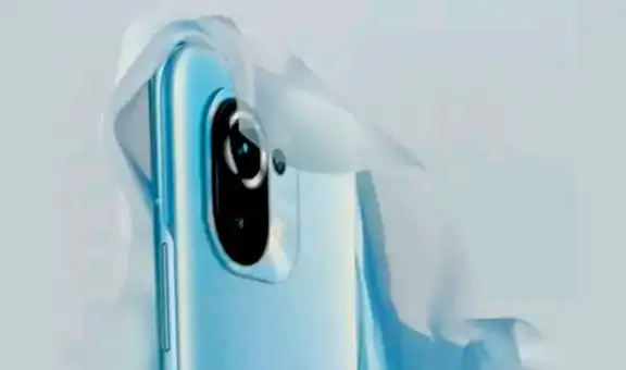 Xiaomi: se filtran primeras imágenes del Mi 11 que llegaría en pocos días