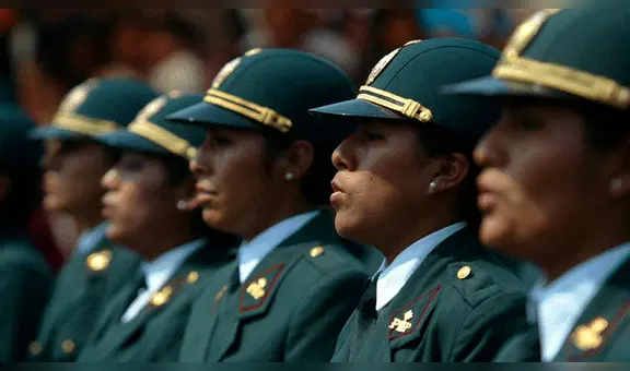 Resultados examen de conocimientos PNP: ¿dónde ver la lista de aprobados? | LINK