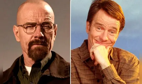 Breaking Bad y Malcom: Bryan Cranston respondió sobre popular teoría que une a las dos series