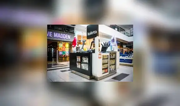 Mercado de lencería crece hasta 40% en los últimos años