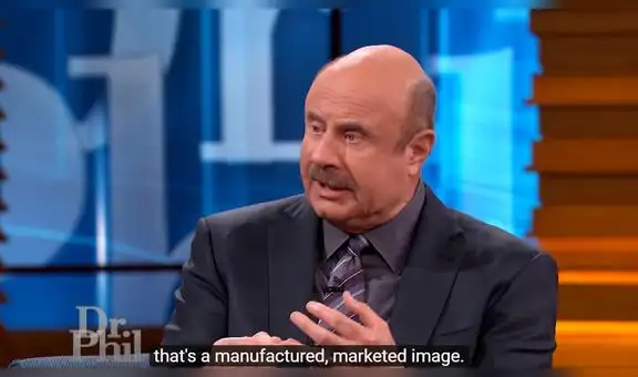 BTS: Dr. Phil critica el rostro de Jimin y provoca la ira de los fans