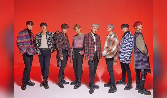 Mingi de ATEEZ entra en hiatus luego de ser diagnosticado con ansiedad