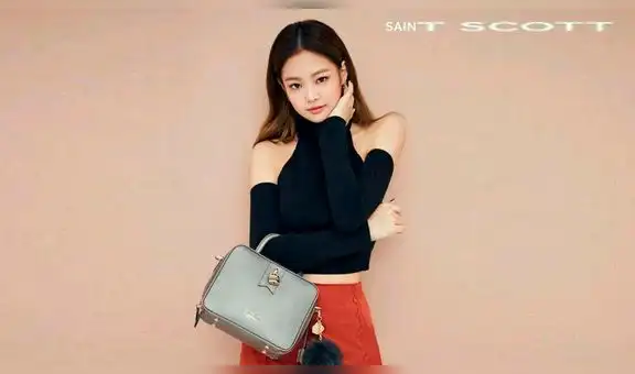 BLACKPINK: Jennie revela secreto para mantenerse en forma en Instagram