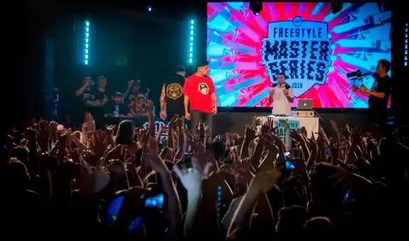 FMS Argentina 2020: Los duelos confirmados para la fecha 1