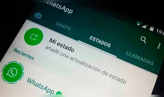 WhatsApp: el ‘truco secreto’ para ver estados sin que tus contactos lo sepan [FOTOS]