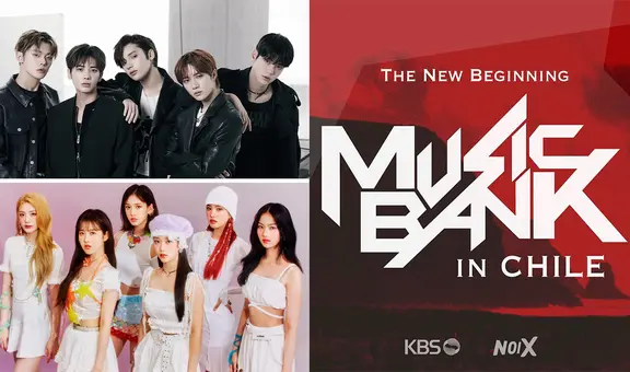 Music Bank Chile 2022, suspendido: ¿qué pasó en el concierto de k -pop y por qué fue cancelado?