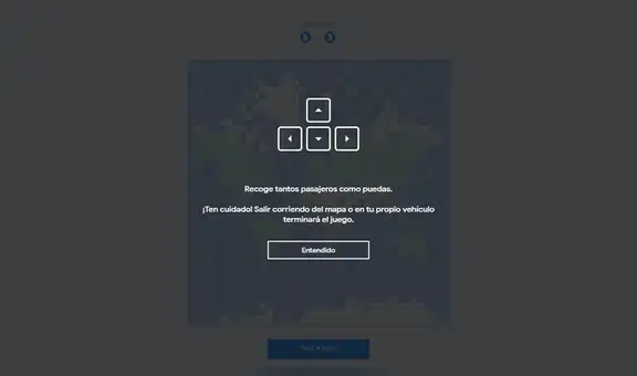 Google Maps tiene un truco secreto para jugar Snake en el mapa y así lo puedes activar [VIDEO]