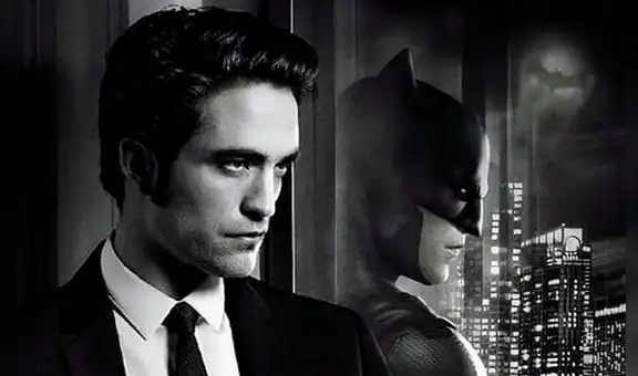 The Batman: fecha de estreno, sinopsis y personajes de la película con Robert Pattinson