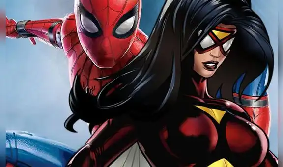 Spider-Man: el nuevo traje de ‘Spider-Woman’ está por ser revelado