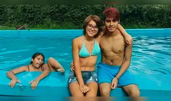 Facebook: Fueron troleados al pedir que saquen a joven con Photoshop
