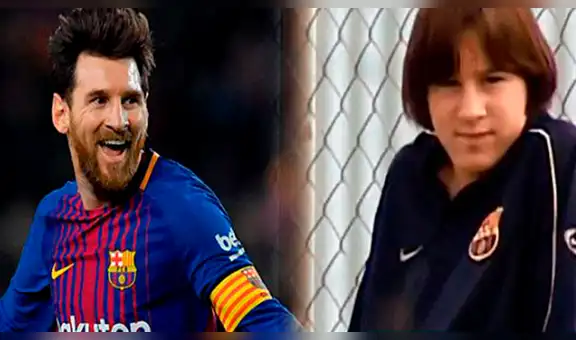 Barcelona: ¿Quién tiene la servilleta en la que Lionel Messi firmó su primer contrato? [FOTO]