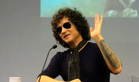Enrique Bunbury llega a Arequipa como parte de su tour 2020