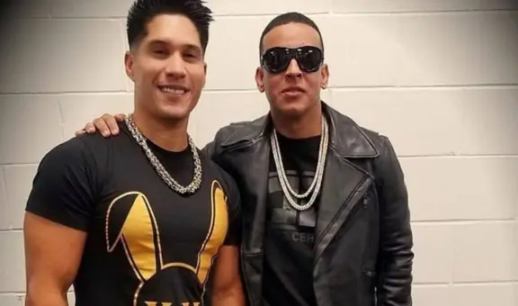 Chyno Miranda: ¿por qué Daddy Yankee le pagaba un departamento en Miami?
