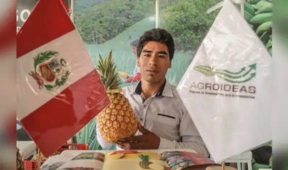 Agroideas se convierte en un programa permanente 