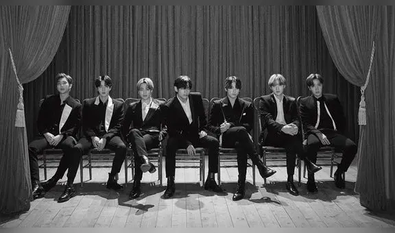 BTS: Harvard realiza estudio sobre cómo el grupo K-pop se convirtió en el más exitoso