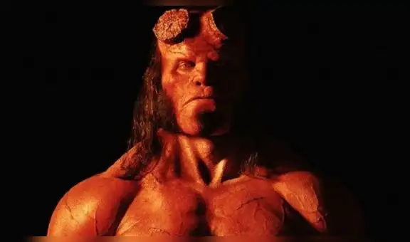 Hellboy: primer tráiler con David Harbour provoca crueles reacciones [VIDEO]
