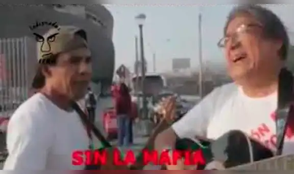 YouTube viral: canción 'Perú campeón, Keiko a prisión' causa furor en las redes sociales [VIDEO]