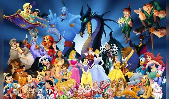 Disney: los próximos live action de los clásicos animados que estrenará la compañía