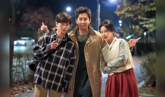 Mystic Pop-up Bar: referencias a Goblin y MV Stand By Me de BTOB aparecen en primer episodio del dorama