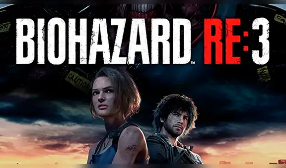 The Game Awards 2019 no mostrará Resident Evil 3 Remake según organizador del evento