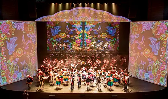 Gran Teatro Nacional reprograma sus espectáculos