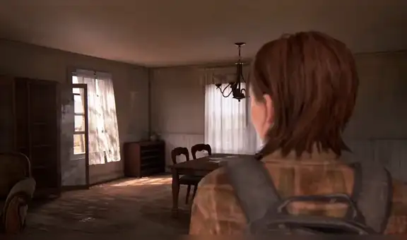 The Last of Us Part II: el detalle oculto que pocos notan y cambia casi toda la historia [VIDEO]