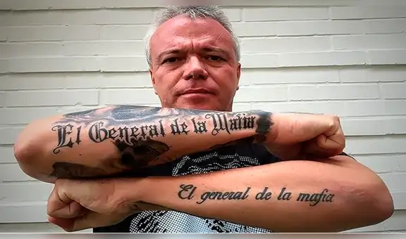 “Popeye”: los restos de la mano derecha de Pablo Escobar serían cremados y llevados a Medellín
