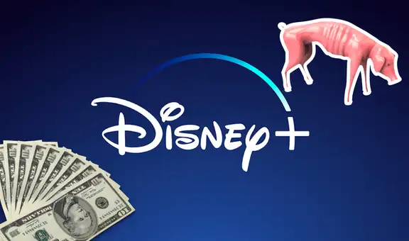 ¡No solo Netflix! Disney+ anuncia nuevo plan con publicidad y confirma aumento de precio