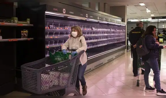 ¿A qué hora cierran los supermercados? Conoce AQUÍ el horario de Mercadona, Aldi, Carrefour
