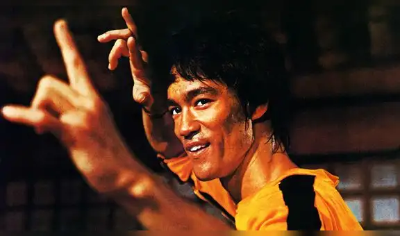 Bruce Lee: la leyenda admirada por leyendas
