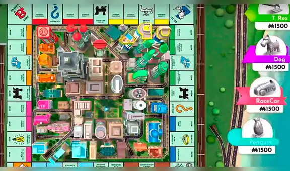 Juegos online para jugar con amigos: Tutti Frutti, Ludo, Uno, Monopoly y más en Android, iOS y navegador [FOTOS]