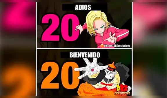 Nochevieja: mira los mejores memes de 'Año nuevo' que son virales en Facebook [FOTOS]