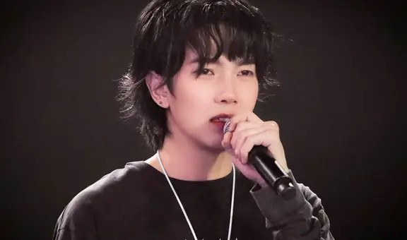 Build de “KinnPorsche” y Poi: ¿qué pasó con el actor de BL que entró en hiatus en 2023?