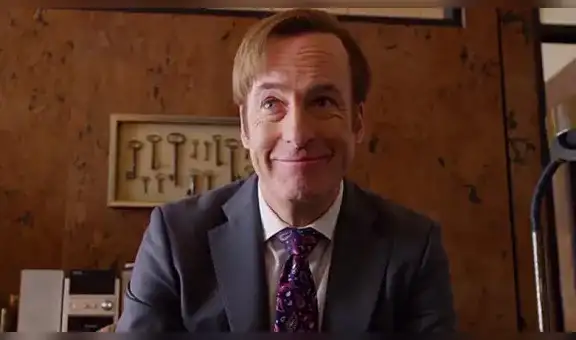 Better Call Saul: Wes Anderson revela que la precuela de Breaking Bad es su serie favorita 