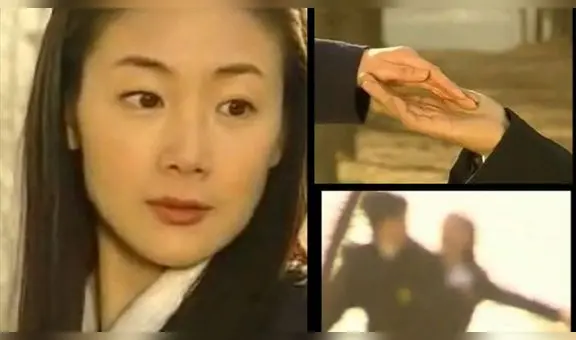 Park Yong Ha de Sonata de Invierno es recordado a 10 años de su muerte 