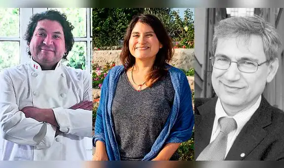 Arequipa recibirá al Nobel de Literatura Orhan Pamuk en el Hay Festival 2019