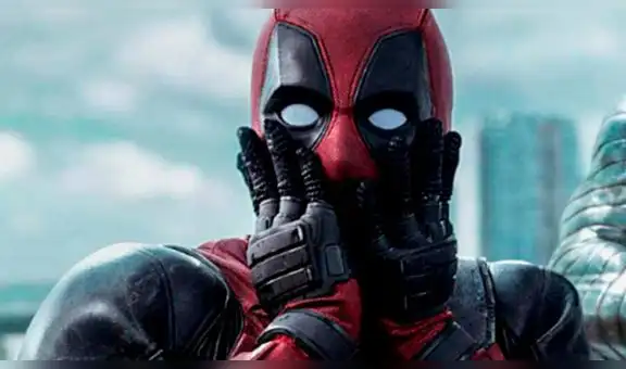 Deadpool: conoce al actor que no está interesado en integrar la tercera entrega
