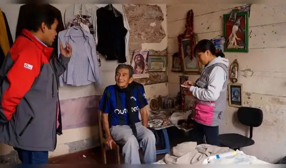 Claves sobre el bono de S/ 380 a familias vulnerables