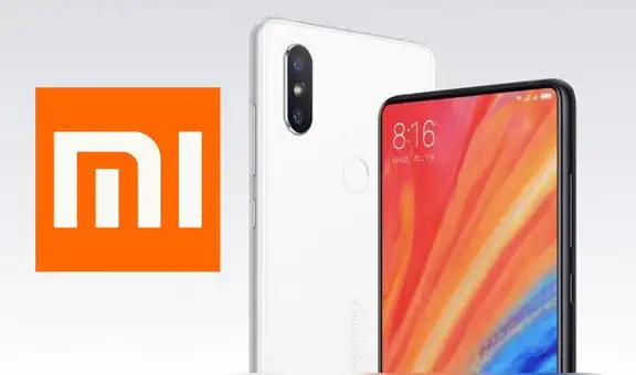 Xiaomi muestra imágenes de su primer smartphone con cámara frontal escondida [VIDEO]