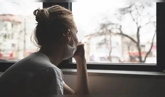 Las secuelas en la salud mental de las personas que vencieron la COVID-19