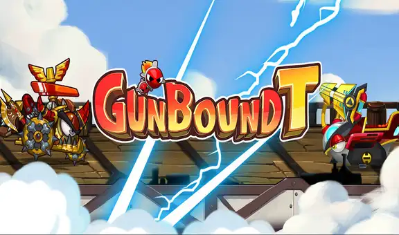 Gunbound T: Softnyx revela que se podrá desbloquear skins y que no habrá cash, pero sí rubíes
