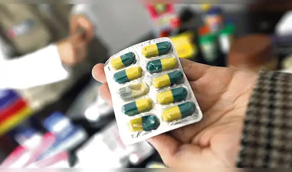 Minsa: se revisarán precios de medicamentos en clínicas