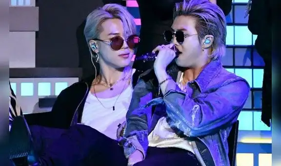 BTS: Jimin revela cómo viven la cuarentena por coronavirus sus compañeros
