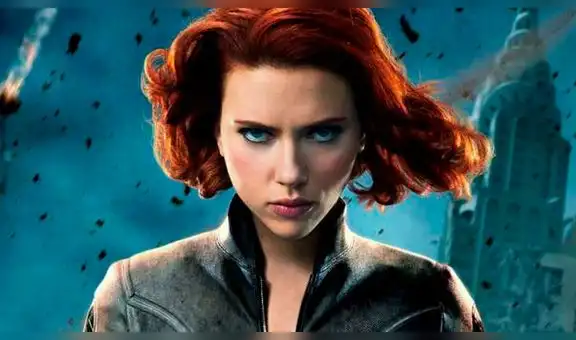 Black Widow: Scarlett Johansson revela detalles de la película y defiende la muerte de su personaje